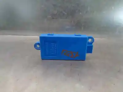 Second-hand car spare part electronic module for mini cabrio (r52) 1.6 16v cat oem iam references   