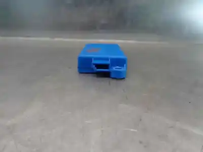 Second-hand car spare part electronic module for mini cabrio (r52) 1.6 16v cat oem iam references   