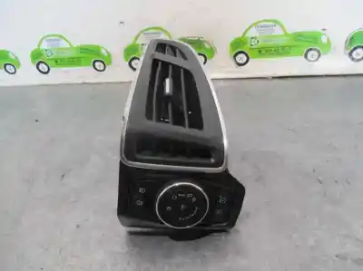 Gebrauchtes Autoersatzteil lichtsteuerung zum ford focus iii 1.0 ecoboost oem-iam-referenzen bm5t13a024cc