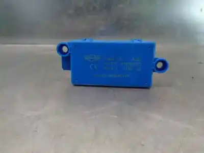 Peça sobressalente para automóvel em segunda mão módulo eletrônico por mini cabrio (r52) 1.6 16v cat referências oem iam 