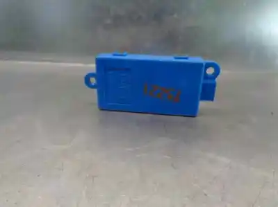 Peça sobressalente para automóvel em segunda mão módulo eletrônico por mini cabrio (r52) 1.6 16v cat referências oem iam   