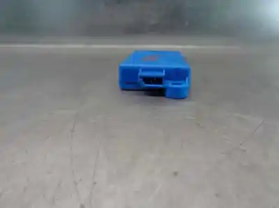 Peça sobressalente para automóvel em segunda mão módulo eletrônico por mini cabrio (r52) 1.6 16v cat referências oem iam   