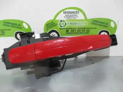 Gebrauchtes Autoersatzteil hinterer rechter äusserer griff zum ford focus iii 1.0 ecoboost oem-iam-referenzen 