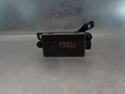 Peça sobressalente para automóvel em segunda mão módulo eletrônico por mini cabrio (r52) 1.6 16v cat referências oem iam 