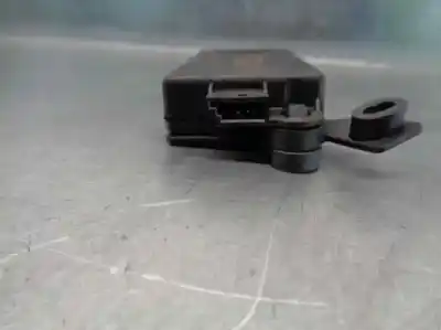 Peça sobressalente para automóvel em segunda mão módulo eletrônico por mini cabrio (r52) 1.6 16v cat referências oem iam   