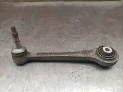 Peça sobressalente para automóvel em segunda mão braço de suspensão superior traseiro esquerdo por bmw serie 7 (e65/e66) 3.0 turbodiesel cat referências oem iam 33322348885