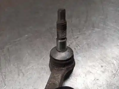 Tweedehands auto-onderdeel linker achter bovenste ophang arm voor bmw serie 7 (e65/e66) 3.0 turbodiesel cat oem iam-referenties 33322348885  