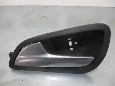 Peça sobressalente para automóvel em segunda mão PUXADOR INTERIOR DIANTEIRO ESQUERDO por FORD FOCUS LIM. (CB8)  Referências OEM IAM   CAJA 8
