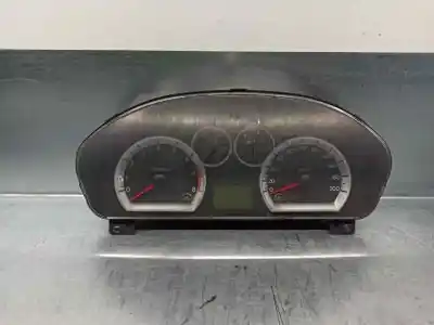 Second-hand car spare part DASHBOARD for CHEVROLET AVEO  OEM IAM references 96652451  