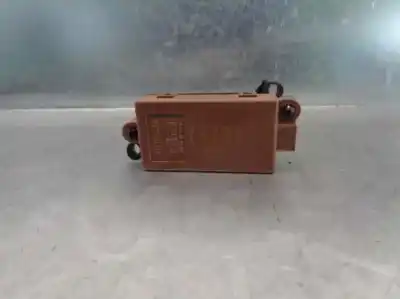 Second-hand car spare part electronic module for mini cabrio (r52) 1.6 16v cat oem iam references   