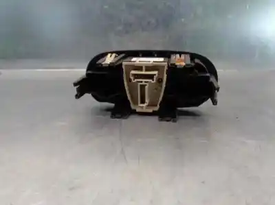 Pezzo di ricambio per auto di seconda mano controllo specchio per mini cabrio (r52) 1.6 16v cat riferimenti oem iam 6924652  