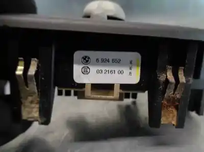 Pezzo di ricambio per auto di seconda mano controllo specchio per mini cabrio (r52) 1.6 16v cat riferimenti oem iam 6924652  