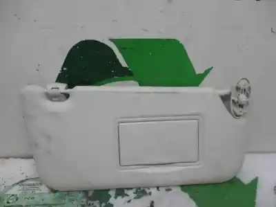 Gebrauchtes Autoersatzteil rechter sonnenschutz zum ford focus iii 1.0 ecoboost oem-iam-referenzen 