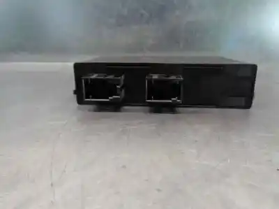 Second-hand car spare part electronic module for mini cabrio (r52) 1.6 16v cat oem iam references   