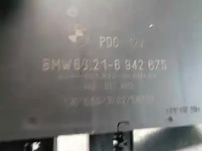 Second-hand car spare part electronic module for mini cabrio (r52) 1.6 16v cat oem iam references   