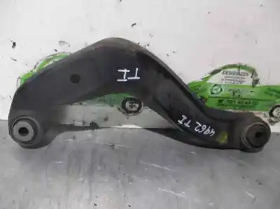 Peça sobressalente para automóvel em segunda mão braço de suspensão superior traseiro esquerdo por audi a4 berlina (8e) 1.9 tdi (96kw) referências oem iam 8e0505323m