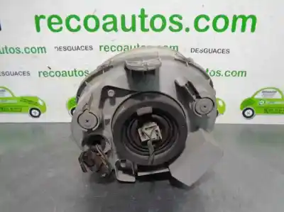 Second-hand car spare part right headlight for daewoo matiz 0.8 cat oem iam references 96563483  