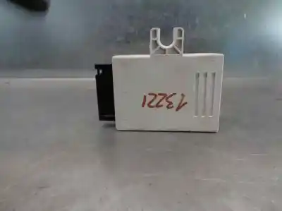 Peça sobressalente para automóvel em segunda mão módulo eletrônico por mini cabrio (r52) 1.6 16v cat referências oem iam 