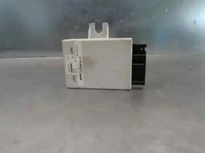 Peça sobressalente para automóvel em segunda mão módulo eletrônico por mini cabrio (r52) 1.6 16v cat referências oem iam   