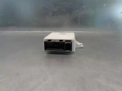 Peça sobressalente para automóvel em segunda mão módulo eletrônico por mini cabrio (r52) 1.6 16v cat referências oem iam   