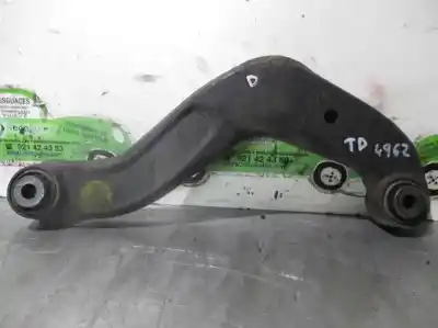 Peça sobressalente para automóvel em segunda mão braço de suspensão traseiro superior direito por audi a4 berlina (8e) 1.9 tdi (96kw) referências oem iam 8e0505324m