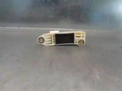Peça sobressalente para automóvel em segunda mão sensor por mini cabrio (r52) 1.6 16v cat referências oem iam   0285002082