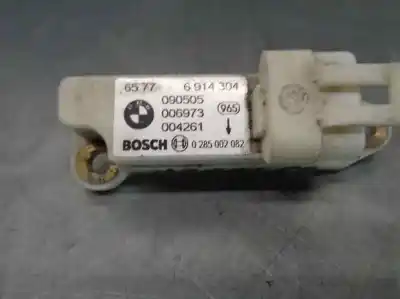 Автозапчастина б/у датчик для mini cabrio (r52) 1.6 16v cat посилання на oem iam   0285002082