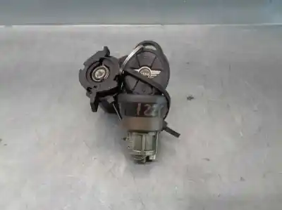 Second-hand car spare part ignition switch for mini cabrio (r52) 1.6 16v cat oem iam references   