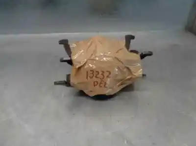 Peça sobressalente para automóvel em segunda mão pastilhas para travão por mini cabrio (r52) 1.6 16v cat referências oem iam 