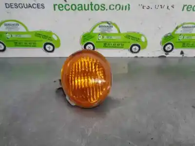 Second-hand car spare part FRONT RIGHT HEADLIGHT for DAEWOO MATIZ  OEM IAM references 96643339  