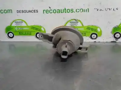 Second-hand car spare part front right headlight for daewoo matiz 0.8 cat oem iam references 96643339  