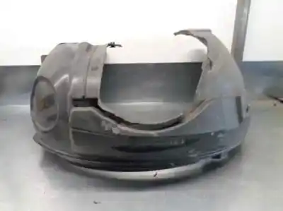 Автозапчастина б/у передня ліва колесна арка для mini cabrio (r52) 1.6 16v cat посилання на oem iam 