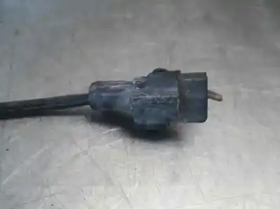 Second-hand car spare part lambda probe for daewoo matiz 0.8 cat oem iam references 0zk478  w13546