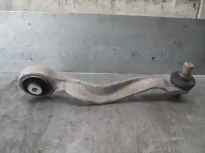 Автозапчастина б/у передній лівий верхній рычок підвіски для audi a4 b5 avant (8d5) 1.9 tdi посилання на oem iam 4d0407511f  