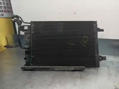 Автозапчасти б/у конденсатор / радиатор кондиционера воздуха за audi a4 b5 avant (8d5) 1.9 tdi ссылки oem iam 8d0260401d