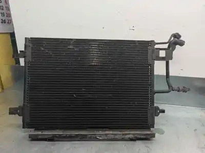 Second-hand car spare part air conditioning condenser / radiator for audi a4 b5 avant (8d5) 1.9 tdi oem iam references 8d0260401d  816967