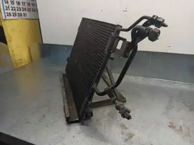 Second-hand car spare part air conditioning condenser / radiator for audi a4 b5 avant (8d5) 1.9 tdi oem iam references 8d0260401d  816967