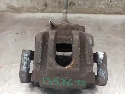 Peça sobressalente para automóvel em segunda mão pinça de travão traseira esquerda por bmw serie 7 (e65/e66) 3.0 turbodiesel cat referências oem iam 34216753679