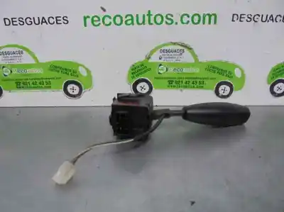 Second-hand car spare part headlights switch for daewoo lanos 1.4 cat oem iam references 96320794  3993211000