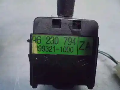 Second-hand car spare part headlights switch for daewoo lanos 1.4 cat oem iam references 96320794  3993211000