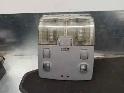 Автозапчасти б/у внутренний свет за audi a4 b5 avant (8d5) 1.9 tdi ссылки oem iam 8d0947111n