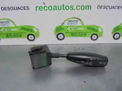 Pezzo di ricambio per auto di seconda mano COMANDO PULITO per DAEWOO LANOS  Riferimenti OEM IAM 96230800  3993301000