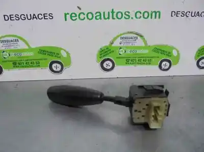 Pezzo di ricambio per auto di seconda mano comando pulito per daewoo lanos 1.4 cat riferimenti oem iam 96230800  3993301000