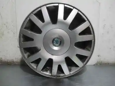 Pezzo di ricambio per auto di seconda mano Cerchione in lega per SKODA SUPERB (3U4)  Riferimenti OEM IAM 3U0601025B ALUMINIO 14P R167JX16H2ET37