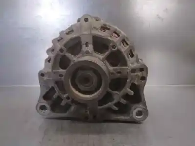 Second-hand car spare part alternator for citroen c2 vtr oem iam references 9646321880