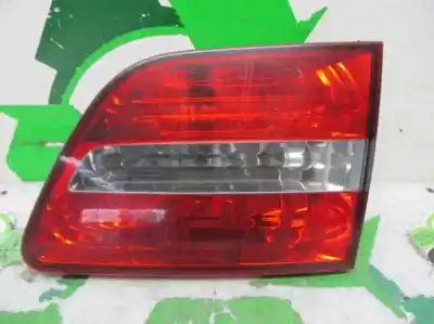 Pièce détachée automobile d'occasion FEU ARRIÈRE DROIT pour FIAT STILO (192)  Références OEM IAM   