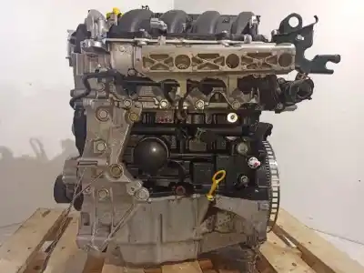 Recambio de automóvil de segunda mano de motor completo para renault clio ii fase ii (b/cb0) 1.4 16v referencias oem iam k4jb711  q009204