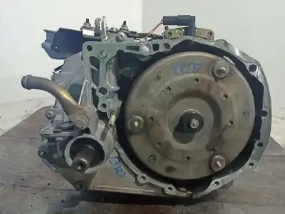 Second-hand car spare part gearbox for renault clio ii fase ii (b/cb0) 1.4 16v oem iam references dp0094  003797