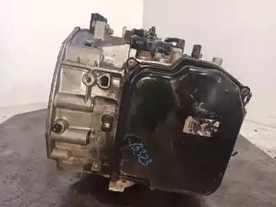 Second-hand car spare part gearbox for renault clio ii fase ii (b/cb0) 1.4 16v oem iam references dp0094  003797