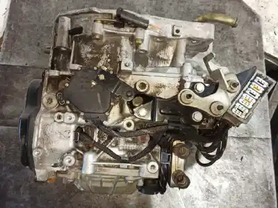 Second-hand car spare part gearbox for renault clio ii fase ii (b/cb0) 1.4 16v oem iam references dp0094  003797